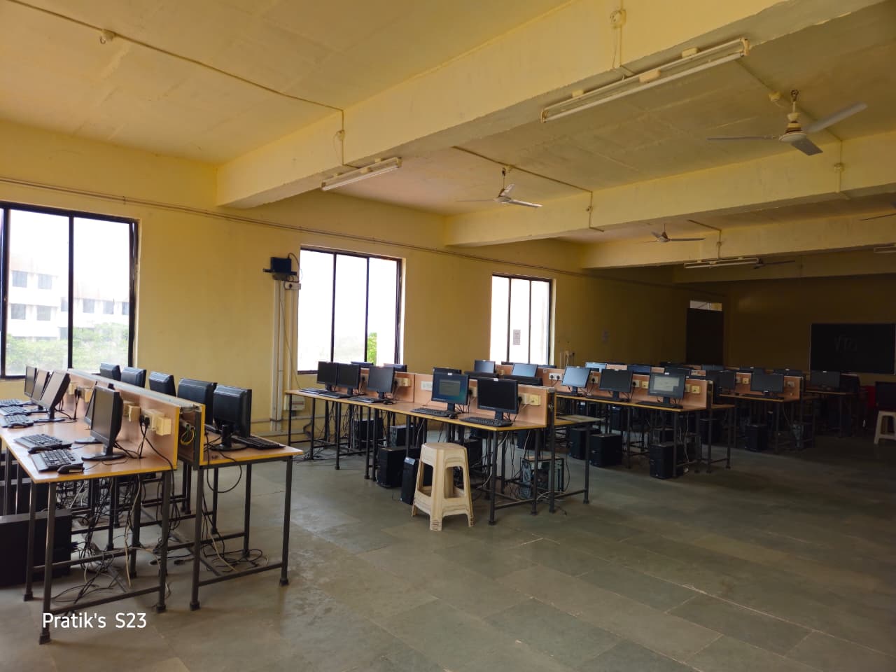 Networking Lab